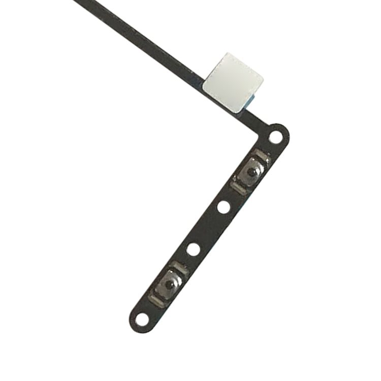 Volume Button Flex Cable for iPad Pro 12.9 inch 2021 A2461 A2379 A2462 A2378 - 12.9 inch by PMC Jewellery | Online Shopping South Africa | PMC Jewellery | Buy Now Pay Later Mobicred