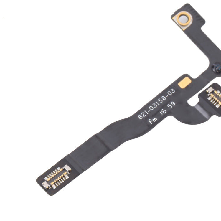 Antenna Signal Flex Cable For iPad Pro 12.9 inch 2021 A2461 A2379 A2462 4G - 12.9 inch by PMC Jewellery | Online Shopping South Africa | PMC Jewellery | Buy Now Pay Later Mobicred