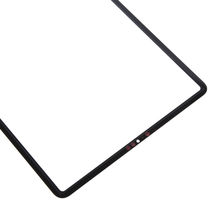 For iPad Pro 12.9 2021 5th / 2022 6th Front Screen Outer Glass Lens with OCA Optically Clear Adhesive - 12.9 inch by PMC Jewellery | Online Shopping South Africa | PMC Jewellery | Buy Now Pay Later Mobicred