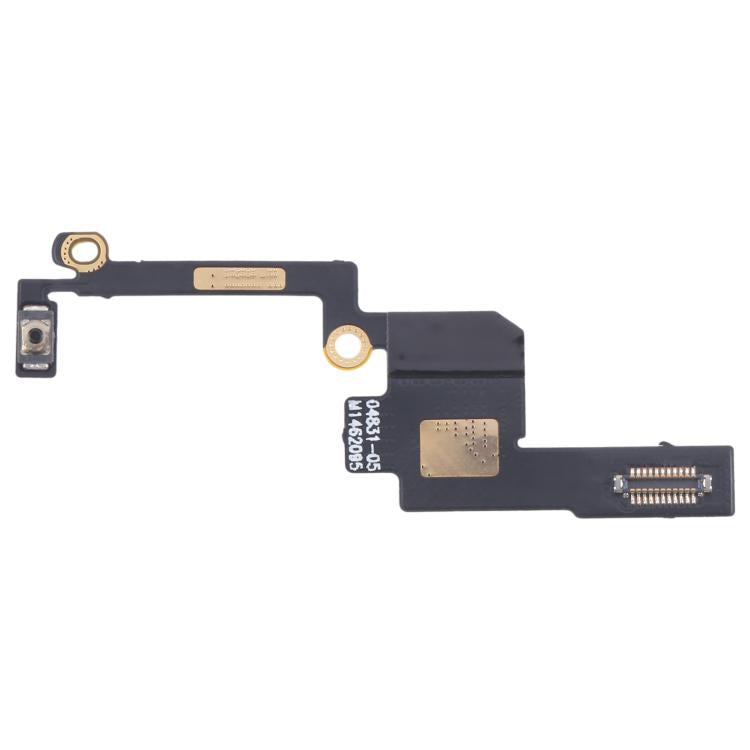 For iPad Pro 13 inch 2024 Power Button Flex Cable - free shipping - PMC TechLife - Order now!