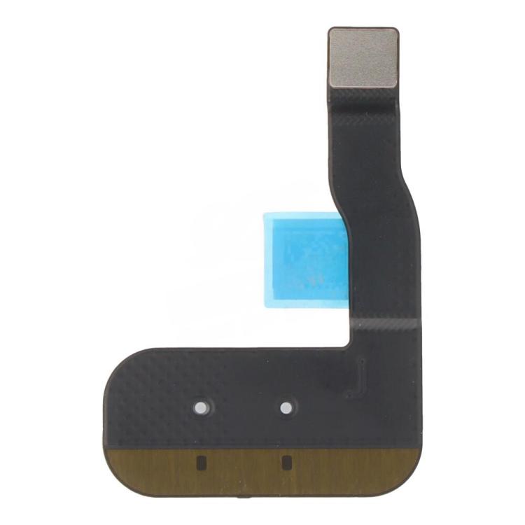 For iPad Pro 13 inch 2024 Keyboard Contact Flex Cable (White) - free shipping - PMC TechLife - Order now!