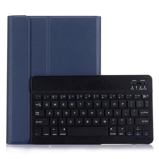 ST 860S For Samsung Galaxy Tab S6 10.5 inch T860 / T865 Detachable Backlight Bluetooth Keyboard Tablet Case with Stand & Pen Slot Function (Blue) - Samsung Keyboard by PMC Jewellery | Online Shopping South Africa | PMC Jewellery