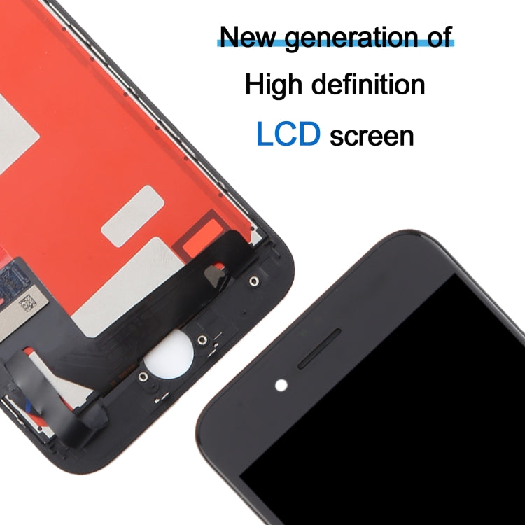 For iPhone SE 2020 TFT LCD Screen - SE 2nd Generation Parts by PMC TechLife | Online Shopping South Africa | PMC TechLife | Buy Now Pay Later Mobicred