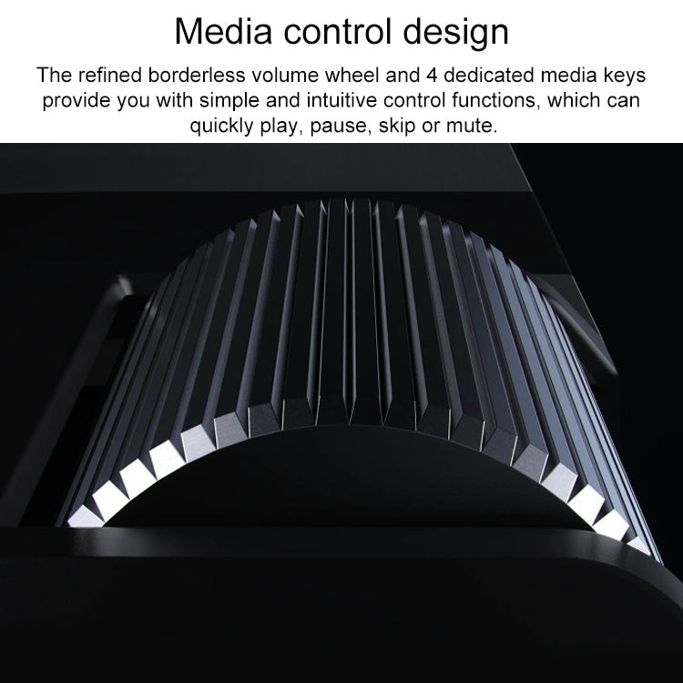 Logitech G813 RGB Mechanical Wired Gaming Keyboard (GL-Linear), Length: 1.8m - free shipping - PMc TechLife - Order now!