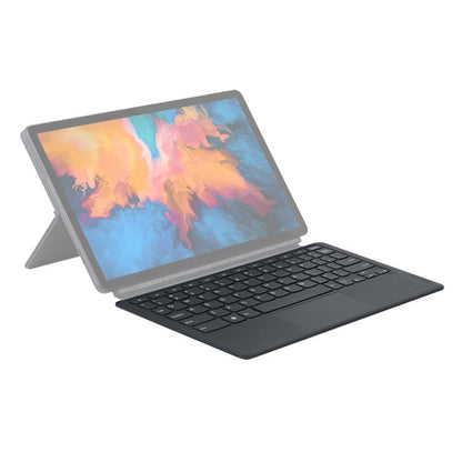 Original Lenovo Magnetic Suction Keyboard with Detachable Holder Set for XiaoXin Pad (WMC0448 / WMC0447) - Lenovo Keyboard by Lenovo | Online Shopping South Africa | PMC Jewellery