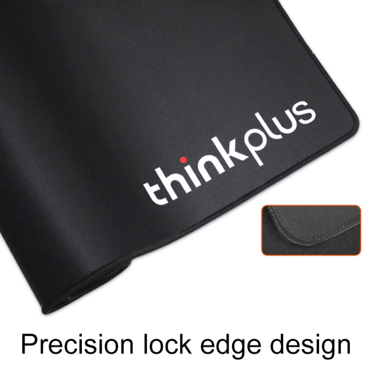LenovoThinkplus SD30 Desktop Mouse Pad, Size: 90x40cm - Mouse Pads by Lenovo | Online Shopping South Africa | PMC TechLife | Buy Now Pay Later Mobicred