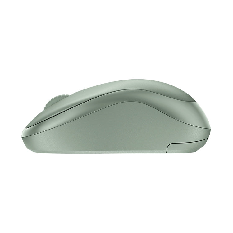 Logitech M221 Fashion Silent Wireless Mouse(Green) - free shipping - PMC Jewellery - Order now!