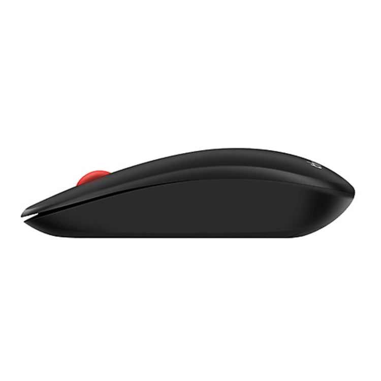 Lenovo thinkplus Portable Business Style Wireless Bluetooth Mouse (Black) - free shipping - PMC Jewellery - Order now!