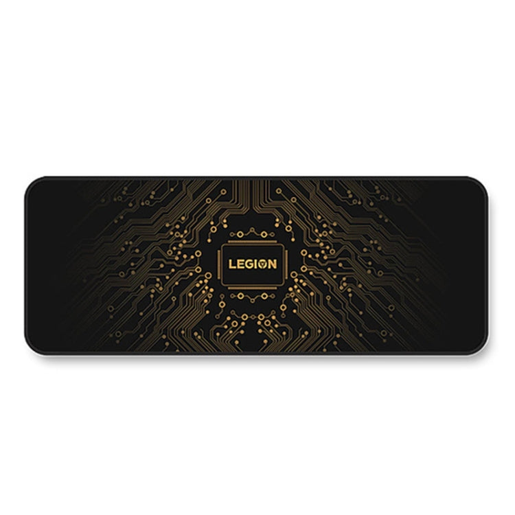 Lenovo LEGION Speed Max Y7000/Y7000P/Y9000K Gaming Mouse Pad - Mouse Pads by Lenovo | Online Shopping South Africa | PMC Jewellery | Buy Now Pay Later Mobicred