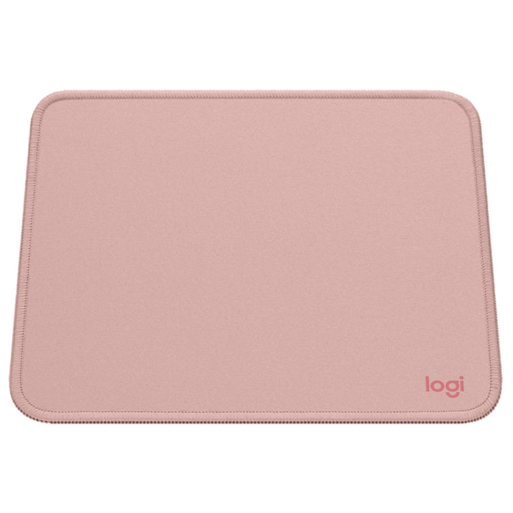 Logitech Soft Mouse Mat Pad (Pink) - free shipping - PMC Jewellery - Order now!