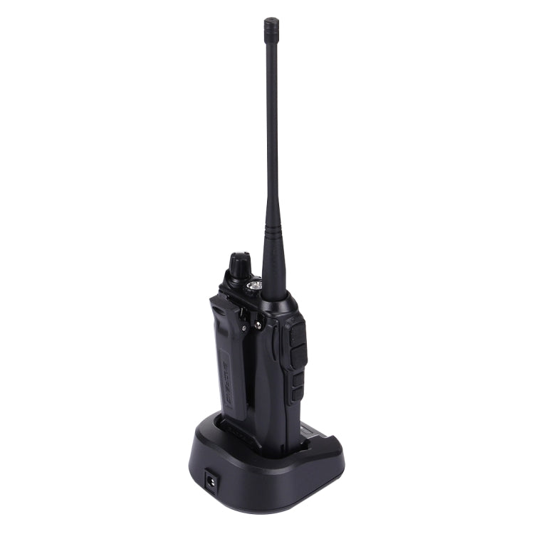 BAOFENG UV-8D Professional Dual Band Dual PTT Key Two-way Radio Walkie Talkie FM Transmitter - Handheld Walkie Talkie by BAOFENG | Online Shopping South Africa | PMC Jewellery | Buy Now Pay Later Mobicred