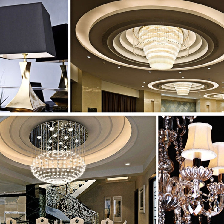 G9 2.5W 200LM Corn Light Bulb, 14 LED SMD 2835 Dimmable, AC 220-240V(White Light) - LED Blubs & Tubes by PMc TechLife | Online Shopping South Africa | PMc TechLife | Buy Now Pay Later Mobicred