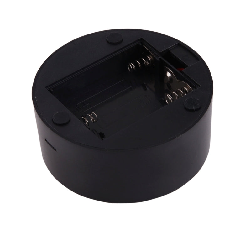 Leopard Shape 3D Touch Switch Control LED Light , 7 Colour Discoloration Creative Visual Stereo Lamp Desk Lamp Night Light - Novelty Lighting by PMC TechLife | Online Shopping South Africa | PMC TechLife | Buy Now Pay Later Mobicred