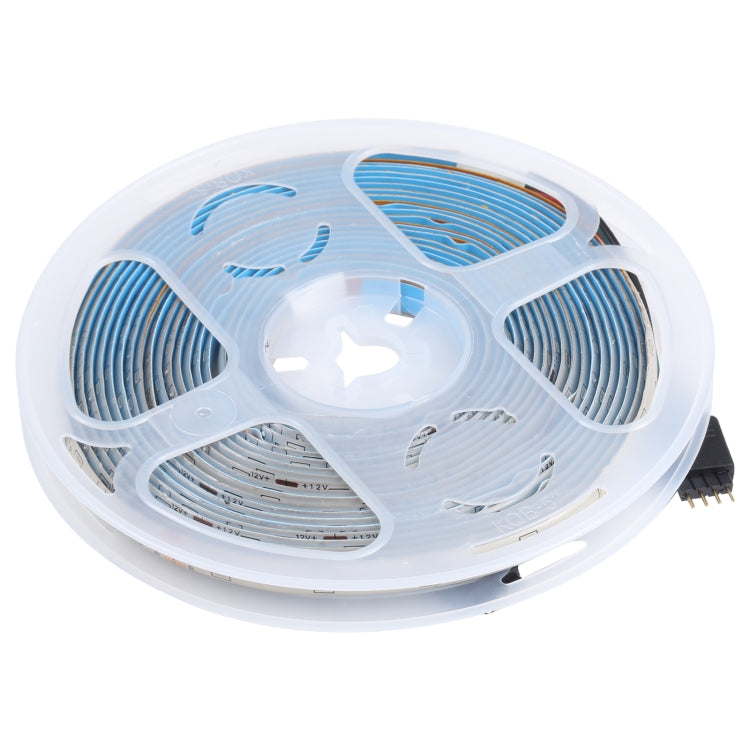 20m 1200 LEDs SMD 2835 IP65 Waterproof RGB Light Strip with 44-keys Remote Control, EU Plug - Epoxy Waterproof Light by PMc TechLife | Online Shopping South Africa | PMc TechLife | Buy Now Pay Later Mobicred