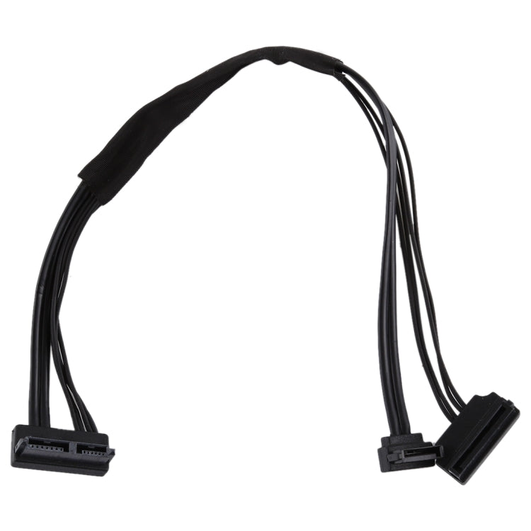 High Speed Hard Drive Cord Wire Line SSD Cable for Macbook A1312 (922-9875 593-1330 2011) - SSD Related Parts by PMC TechLife | Online Shopping South Africa | PMC TechLife | Buy Now Pay Later Mobicred