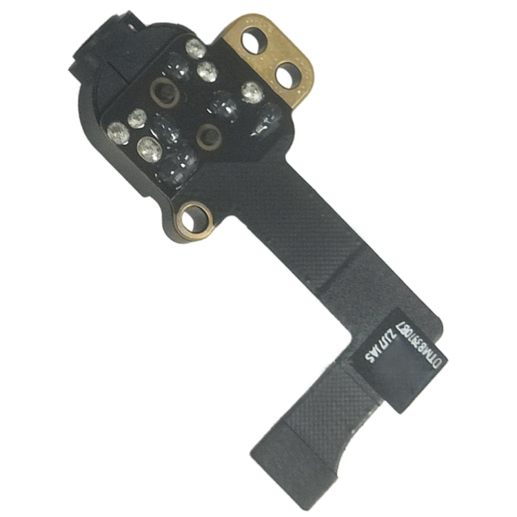 Earphone Jack Flex Cable 821-01662-A for Macbook Pro 13 A1989 2018 2019 - Flex Cable by PMC Jewellery | Online Shopping South Africa | PMC Jewellery | Buy Now Pay Later Mobicred