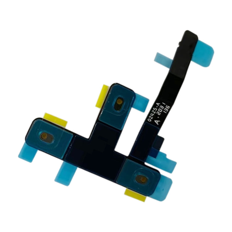 Microphone Flex Cable 821-02425-a for Macbook Pro Retina 16 A2141 2019 - Flex Cable by PMC Jewellery | Online Shopping South Africa | PMC Jewellery | Buy Now Pay Later Mobicred