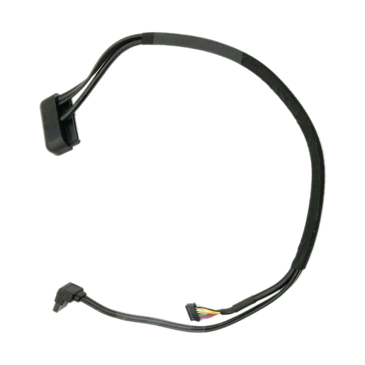 SSD Solid State HDD Hard Disk Drive Power Cable For Apple iMac 27 inch A1419 (2012) - Flex Cable by PMC Jewellery | Online Shopping South Africa | PMC Jewellery | Buy Now Pay Later Mobicred