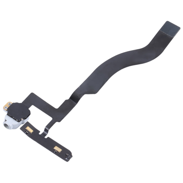 Earphone Jack Audio Flex Cable for MacBook Pro 13 inch A1708 2016 2017 (Silver) - Flex Cable by PMC Jewellery | Online Shopping South Africa | PMC Jewellery | Buy Now Pay Later Mobicred