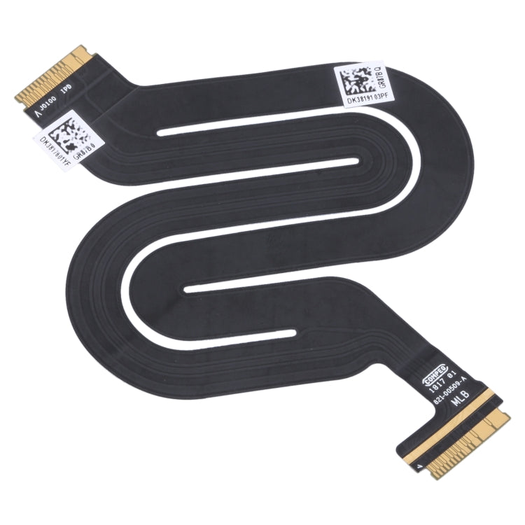Touch Flex Cable for Macbook A1534 2017 821-00509-A - Flex Cable by PMC TechLife | Online Shopping South Africa | PMC TechLife | Buy Now Pay Later Mobicred
