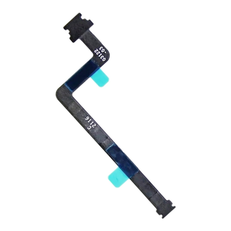 For MacBook Pro 16 inch 2023 A2780 EMC8103 Battery Flex Cable - Flex Cable by PMC TechLife | Online Shopping South Africa | PMC TechLife