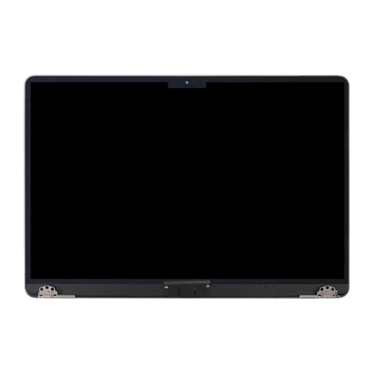 For MacBook Air 13.6 inch A2681 2022 Original LCD Screen with Digitizer Full Assembly (Grey) - LCD Screen by PMC TechLife | Online Shopping South Africa | PMC TechLife | Buy Now Pay Later Mobicred