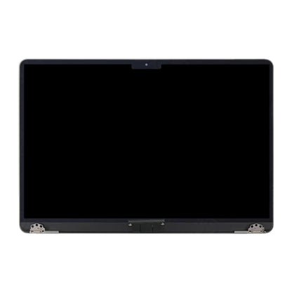 For MacBook Air 13.6 inch A2681 2022 LCD Screen with Digitizer Full Assembly (Grey) - LCD Screen by PMC Jewellery | Online Shopping South Africa | PMC Jewellery