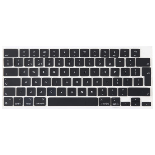 For MacBook Pro A2442 A2485 A2681 2021 2022 UK English Version Keycaps - Keyboard by PMC Jewellery | Online Shopping South Africa | PMC Jewellery | Buy Now Pay Later Mobicred