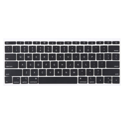 For MacBook Pro Retina 13 inch A1708 US English Version Keycaps - Keyboard by PMC Jewellery | Online Shopping South Africa | PMC Jewellery | Buy Now Pay Later Mobicred