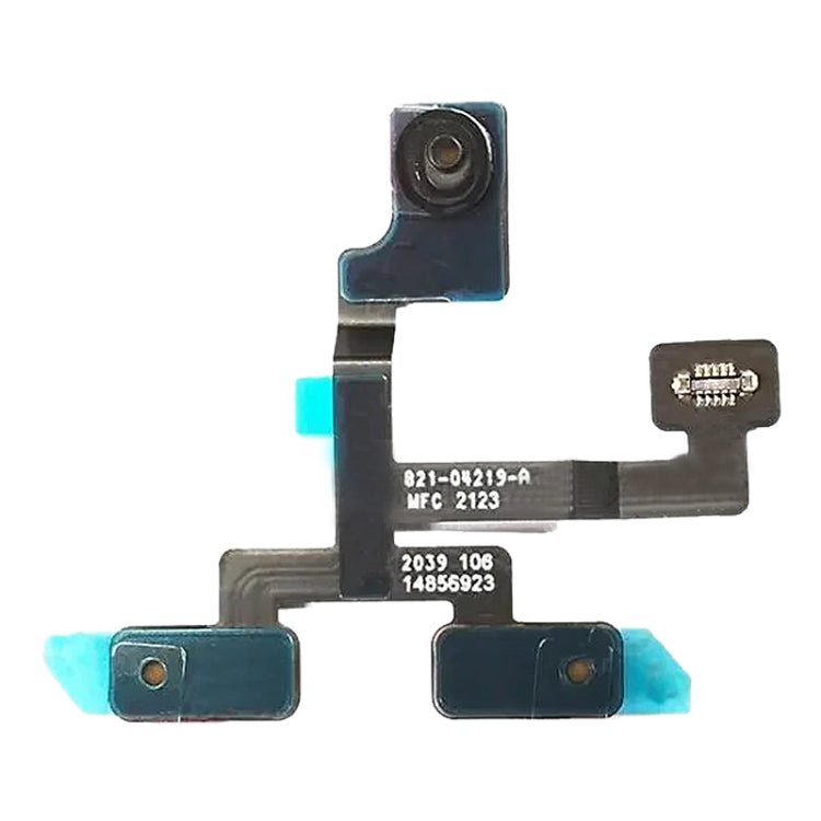 821-04219-A Microphone Flex Cable For MacBook Air Retina 15.3 M2 A2941 - Flex Cable by PMC TechLife | Online Shopping South Africa | PMC TechLife | Buy Now Pay Later Mobicred