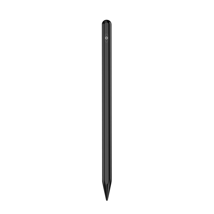 Active Capacitive Stylus Pen for iPad Series(Black) - free shipping - PMC Jewellery - Order now!