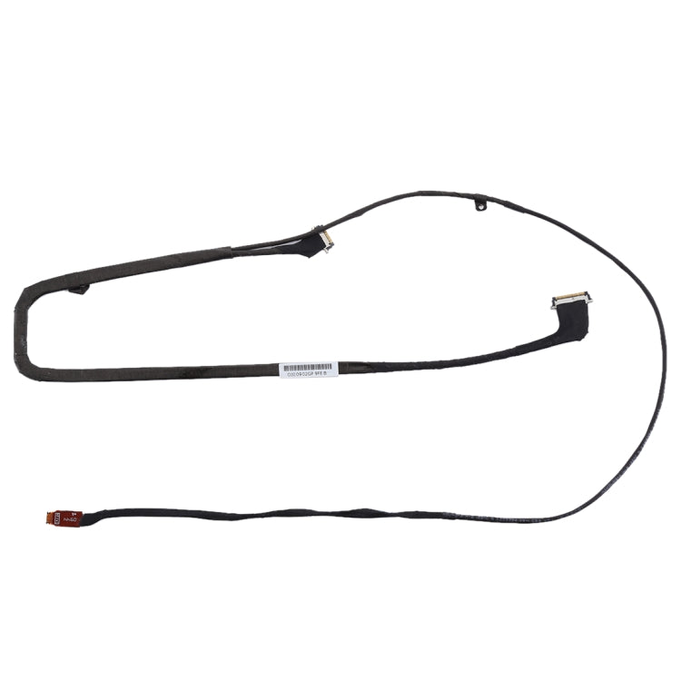 Camera WiFi Bluetooth Antenna Flex Cable for Macbook Pro 15.4 inch (2008) A1286 - Flex Cable by PMC TechLife | Online Shopping South Africa | PMC TechLife | Buy Now Pay Later Mobicred