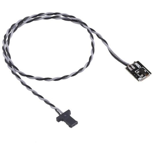 Hard Drive HDD Temperature Temp Sensor Cable 922-9873 593-1376 593-1376-A for iMac A1312 27 inch - Flex Cable by PMC Jewellery | Online Shopping South Africa | PMC Jewellery | Buy Now Pay Later Mobicred