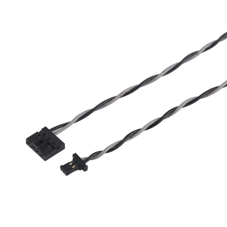 Hard Drive HDD Temperature Temp Sensor Cable 593-1033-A for iMac A1312 27 inch (2009 ~ 2010) - Flex Cable by PMC Jewellery | Online Shopping South Africa | PMC Jewellery | Buy Now Pay Later Mobicred