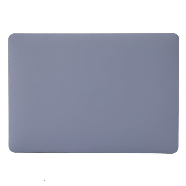 Cream Style Laptop Plastic Protective Case for MacBook Pro 13.3 inch (2019)(Grey) - MacBook Pro Cases by PMC Jewellery | Online Shopping South Africa | PMC Jewellery | Buy Now Pay Later Mobicred