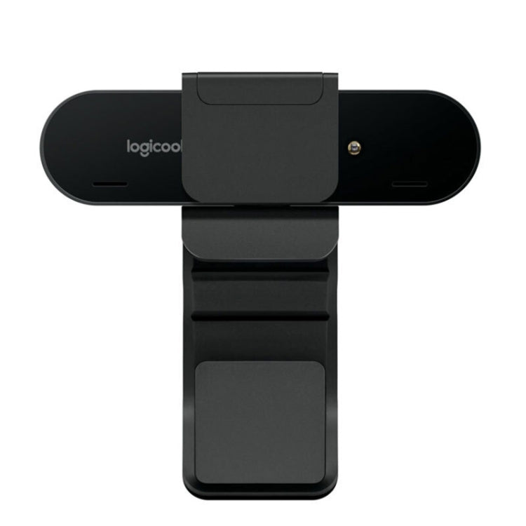 Logitech C1000e BRIO 4K HD Wide-angle Live Computer Camera with Microphone - free shipping - PMc TechLife - Order now!