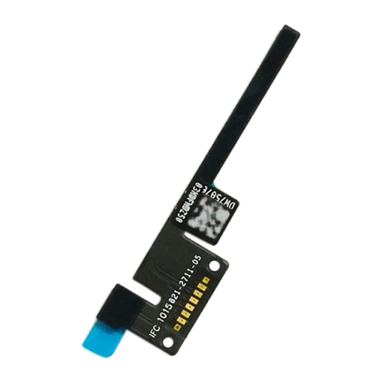 Sleep / Wake UP Flex Cable For iPad mini (2019) / mini 5 - iPad mini Parts by PMC TechLife | Online Shopping South Africa | PMC TechLife