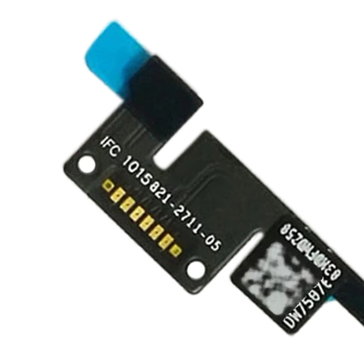 Sleep / Wake UP Flex Cable For iPad mini (2019) / mini 5 - iPad mini Parts by PMC TechLife | Online Shopping South Africa | PMC TechLife