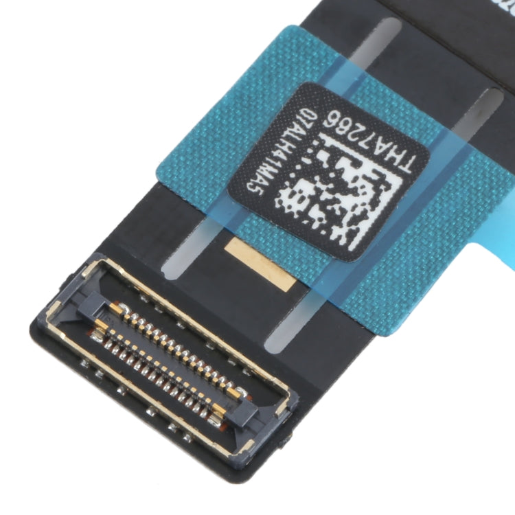 Charging Port Flex Cable for iPad mini 6 2021 (Pink) - iPad mini 6 (2021) by PMC TechLife | Online Shopping South Africa | PMC TechLife | Buy Now Pay Later Mobicred