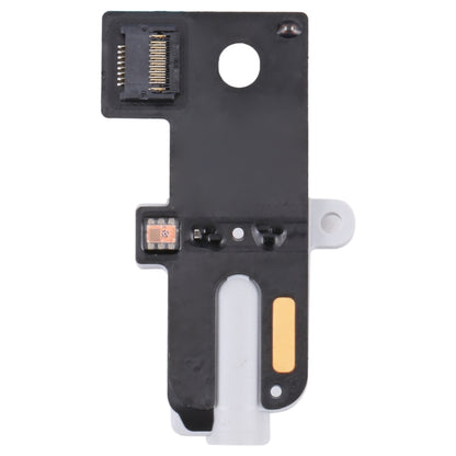 Earphone Jack Flex Cable for iPad mini 2019 4G A2126 A2124 A2125 (White) - iPad mini Parts by PMC Jewellery | Online Shopping South Africa | PMC Jewellery | Buy Now Pay Later Mobicred