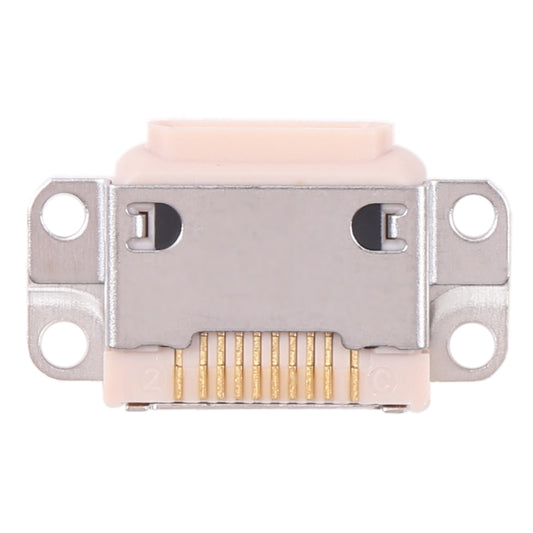 For iPad mini 4 / mini 5 / iPad 6 / Pro 9.7 Charging Port Connector(Gold) - iPad mini Parts by PMC Jewellery | Online Shopping South Africa | PMC Jewellery