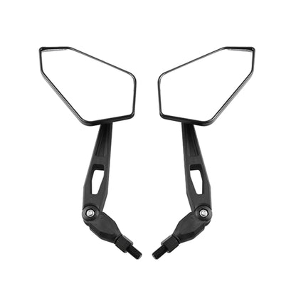 Motorcycle Modified Universal Rear View Mirror Set - Side Mirrors by PMC Jewellery | Online Shopping South Africa | PMC Jewellery | Buy Now Pay Later Mobicred
