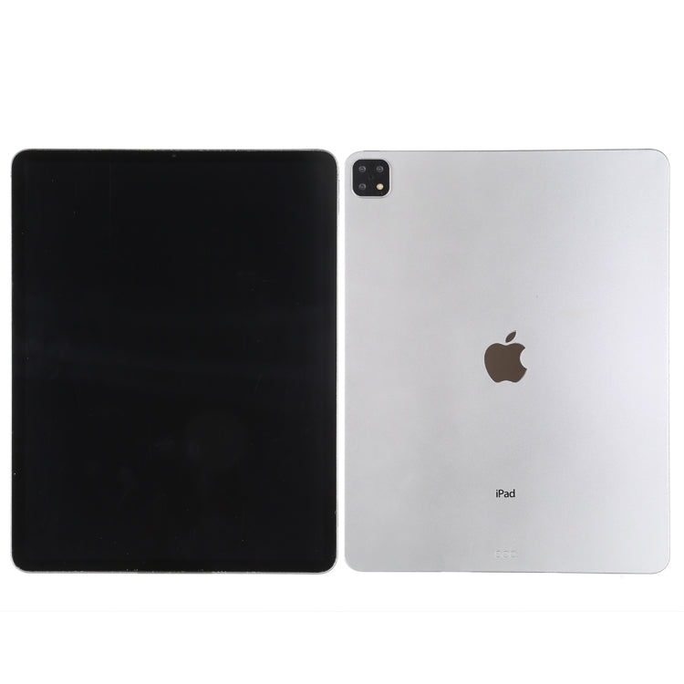 For iPad Pro 11 inch 2020 Black Screen Non-Working Fake Dummy Display Model (Silver) - For iPhone & iPad by PMC Jewellery | Online Shopping South Africa | PMC Jewellery | Buy Now Pay Later Mobicred