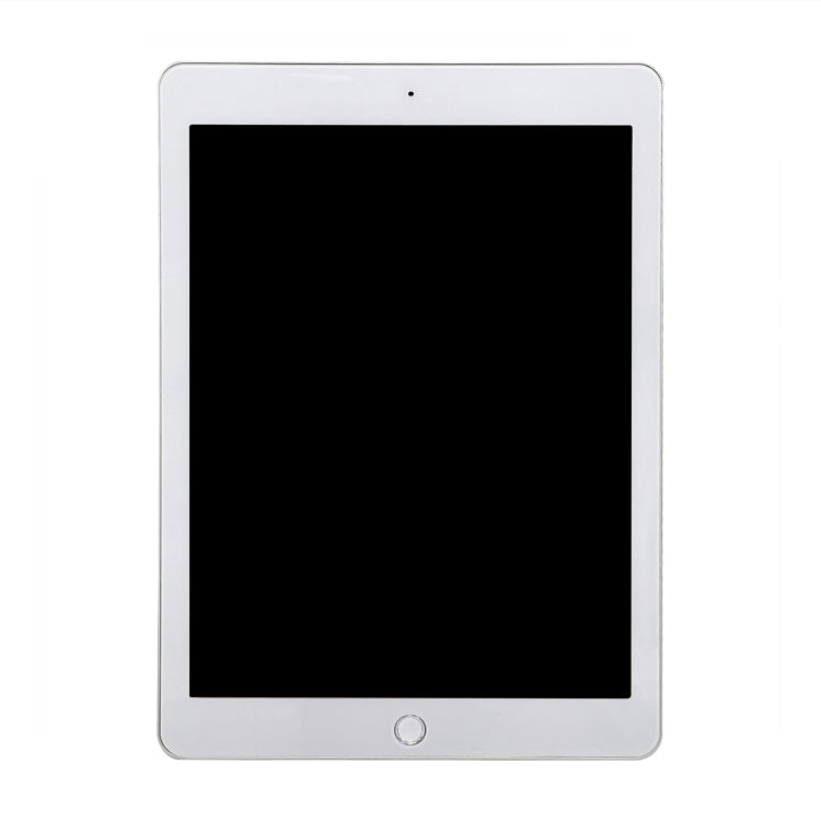 For iPad 9.7  2019 Black Screen Non-Working Fake Dummy Display Model (Silver) - For iPhone & iPad by PMC Jewellery | Online Shopping South Africa | PMC Jewellery | Buy Now Pay Later Mobicred