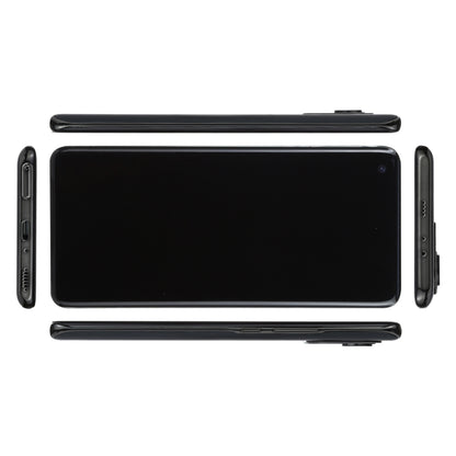 For Xiaomi Mi 11 Black Screen Non-Working Fake Dummy Display Model (Black) - For Xiaomi by PMC Jewellery | Online Shopping South Africa | PMC Jewellery | Buy Now Pay Later Mobicred