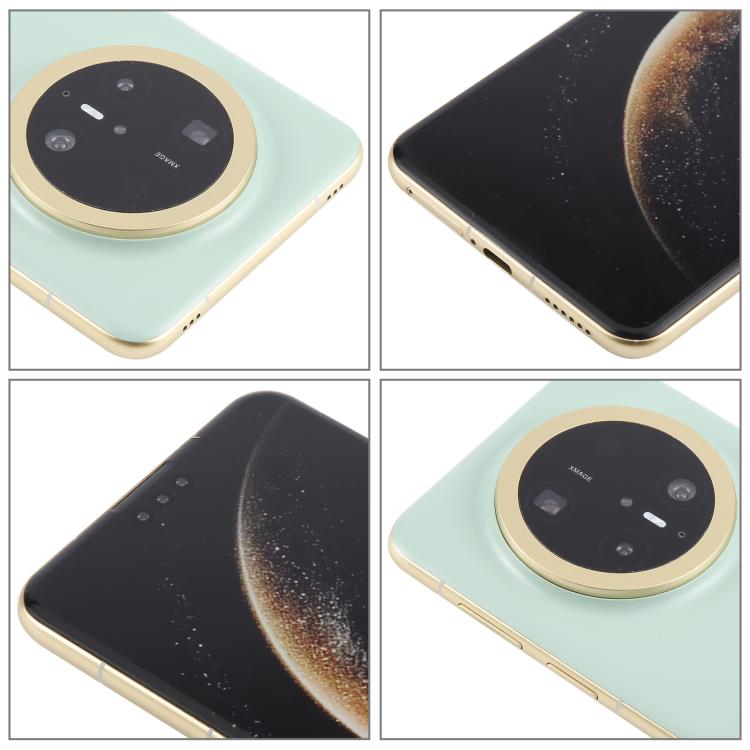 For Huawei Mate 70 Pro+ Color Screen Non-Working Fake Dummy Display Model (Cyan) - free shipping - PMC TechLife - Order now!