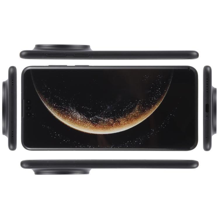 For Huawei Mate 70 Pro Color Screen Non-Working Fake Dummy Display Model (Black) - free shipping - PMC TechLife - Order now!