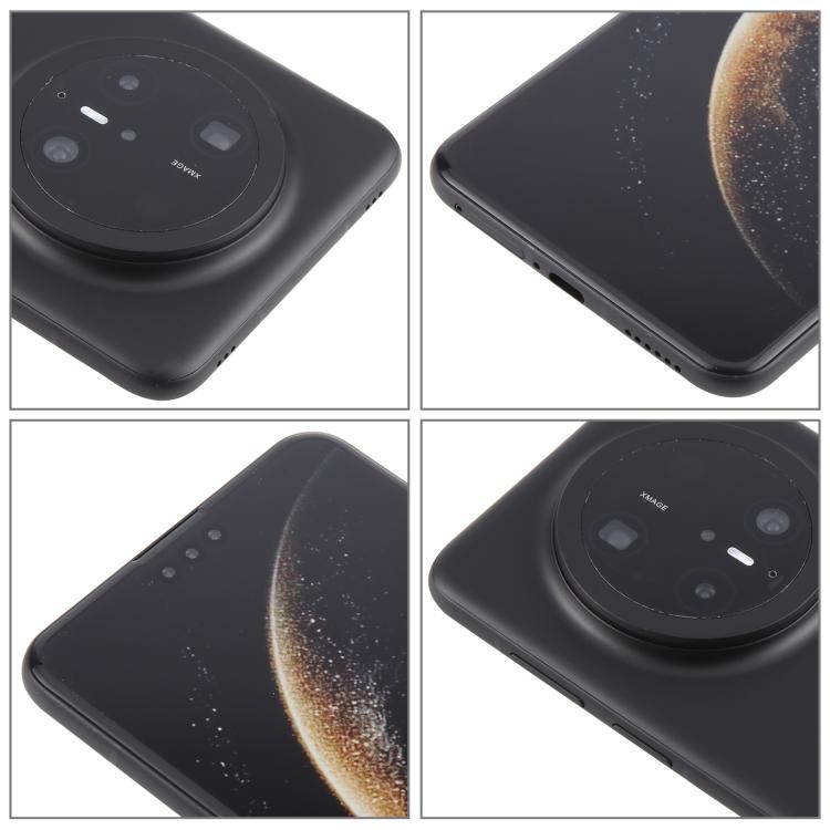 For Huawei Mate 70 Pro Color Screen Non-Working Fake Dummy Display Model (Black) - free shipping - PMC TechLife - Order now!