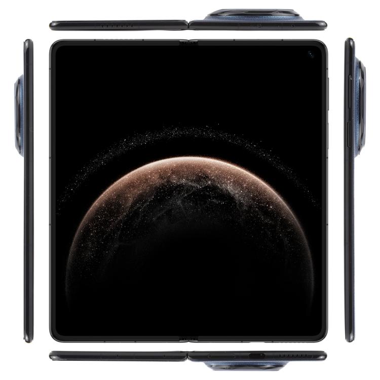 For Huawei Mate X6 Color Screen Non-Working Fake Dummy Display Model (Blue) - For Huawei by PMC TechLife | Online Shopping South Africa | PMC TechLife | Buy Now Pay Later Mobicred