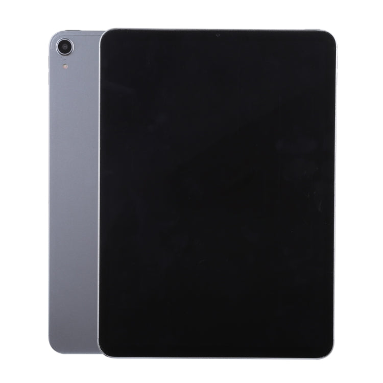 For iPad Pro 12.9 inch  2018 Dark Screen Non-Working Fake Dummy Display Model (Grey) - For iPhone & iPad by PMC Jewellery | Online Shopping South Africa | PMC Jewellery | Buy Now Pay Later Mobicred